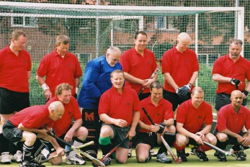 WANDERERS 75TH ANNIVERSARY - MAY 2005 (VOLUME 2) - photo 167 (pictures\03362514.JPG)